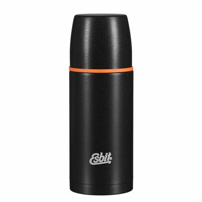 6. Esbit Vakuum-Thermoskanne 500 ml, schwarz
