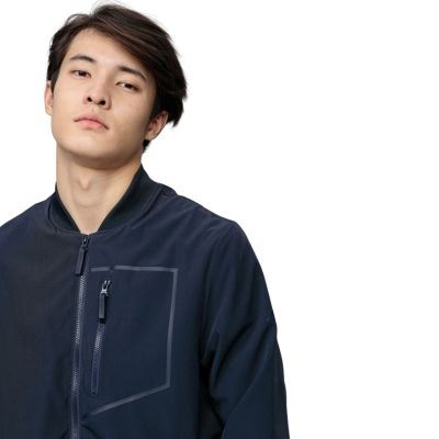 7. Jacke M 4F H4L21-KUMC001 31S