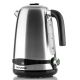 Hyundai VK770 Wasserkocher 1,7 l 2200 W Edelstahl