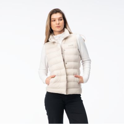 7. Steppweste für Damen LADY STENSA WESTE