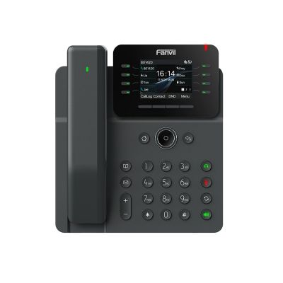 Fanvil V62 Pro IP-Telefon – VoIP – TCP/IP