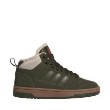 adidas Rapid Court Mid Winterized Kinderschuhe KI6325