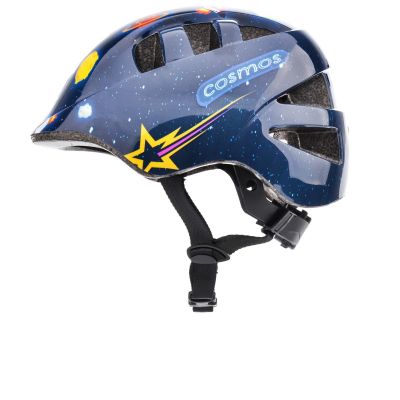 9. Meteor KS08 24904 Fahrradhelm