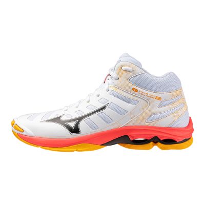 2. Mizuno Wave Voltage 2 MID V1GA246598 Schuhe