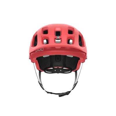 4. POC Tectal Coral Fahrradhelm