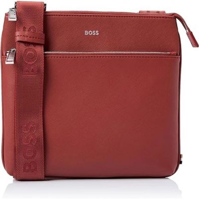 BOSS Zair_S Open Brown Herren Reporter (50483567-248)