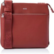 BOSS Zair_S Open Brown Herren Reporter (50483567-248)