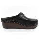 4. Scholl Iconic W F310461004 Clogs
