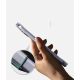 7. Ringke Fusion Hülle für Google Pixel 11 – Transparent