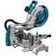 3. Makita LS1219L Gehrungssäge, 3200 U/min, 1800 W