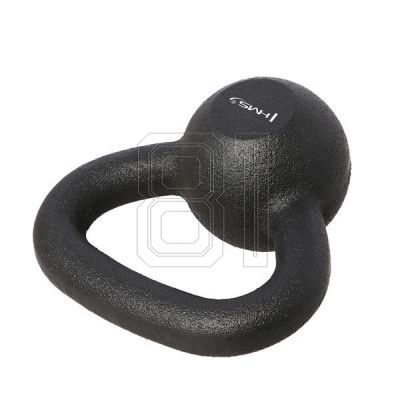11. Gusseisen-Kettlebell HMS KZG04 4kg