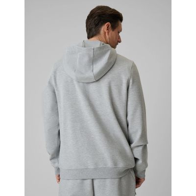 2. Herren-Kapuzenpullover, regulär, Größe 4F 4FRSS26TSWSM2975-20S