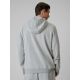 2. Herren-Kapuzenpullover, regulär, Größe 4F 4FRSS26TSWSM2975-20S