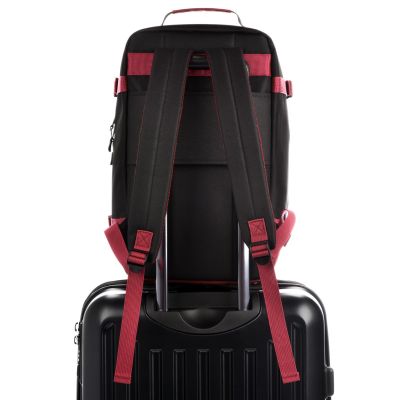 7. Meteor Hermod 16877 Rucksack