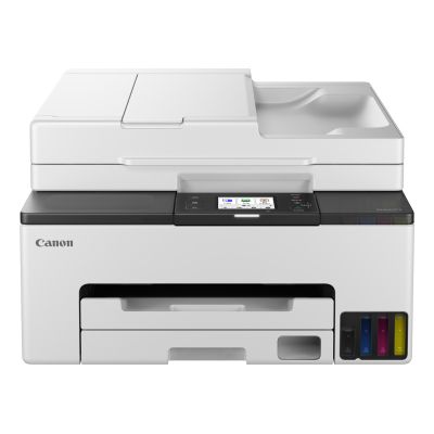 8. Canon MAXIFY GX2050 Tintenstrahldrucker A4 600 x 1200 DPI Wi-Fi
