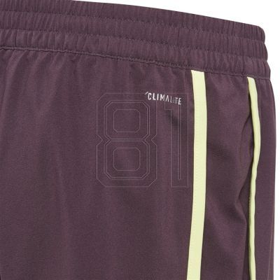 3. adidas Marathon Junior CF7184 Trainingsshorts