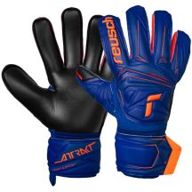 Reusch Attrakt Infinity Fingerstützhandschuhe 56 70 710 4127