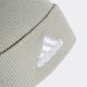 4. adidas Logo Beanie CUF II3524