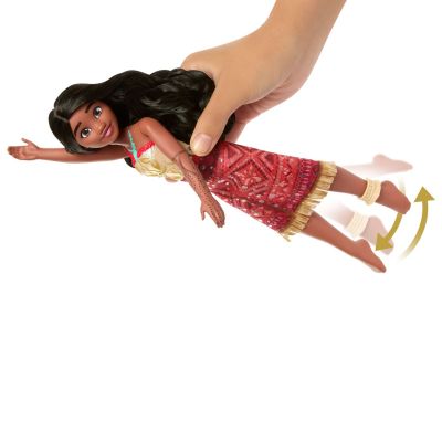 3. Disney JFF09 Puppe