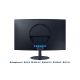 10. Samsung Serie 3 68,6 cm S27C390EAU 16:9 (27") Schwarz