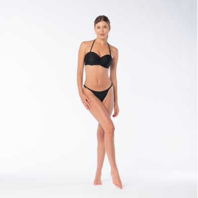 9. Damen ALCANTARI TOP W Badeanzug-Oberteil