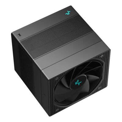 5. DeepCool ASSASSIN IV Kühlung
