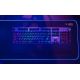 53. IBOX AURORA K-4 RGB IKGMK4 Mechanische Tastatur (USB; (US); Schwarz)