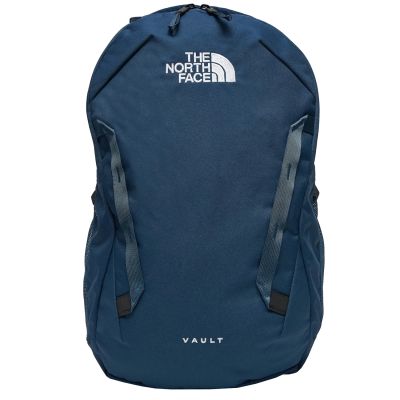 The North Face Vault Rucksack NF0A3VY2ART1 Blau Einheitsgröße