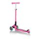 6. Globber Primo Faltbarer 3-Rad-Scooter mit Lichtern 432-110-2 HS-TNK-000011555