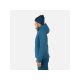 4. Rossignol W Opside Hoodie-Jacke mit starker Isolierung