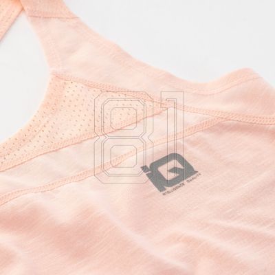 4. Ilmara Wmns Ärmelloses T-Shirt W