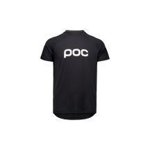 POC Reform Enduro Fahrradtrikot – Uranium Black, Größe: S