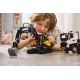 5. LEGO Technic 42175 Volvo FMX LKW und EC230 Elektrobagger