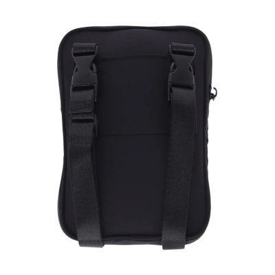 4. 4F U081 Handtasche tiefschwarz 4FWAW25APOUU081 20S