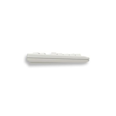 4. CHERRY Advanced Performance Line TouchBoard G80-11900 Tastatur – USB – Deutsch – Hellgrau