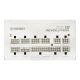10. Enermax Revolution DF12 850 W 20+4 Pin ATX Netzteil Weiß (ETV850G-W)