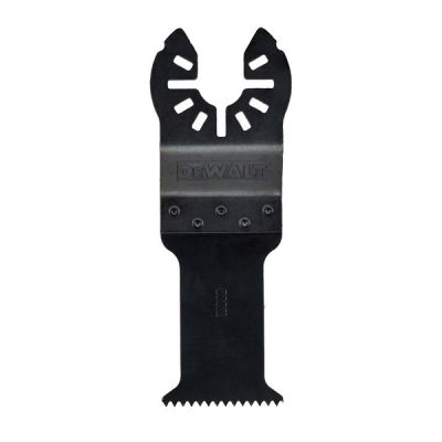 3. DeWALT DT20725-QZ Stichsäge, Stichsägeblatt und Kreissägeblatt 5 Stück.