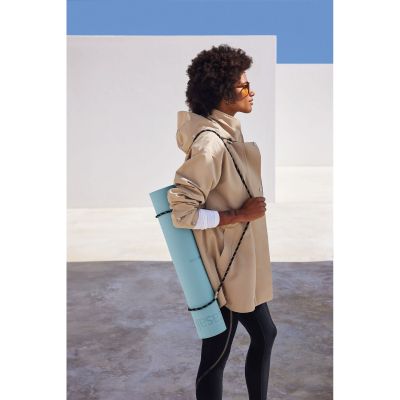 2. CASALL Scandi Trench Regenmantel beige
