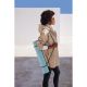 2. CASALL Scandi Trench Regenmantel beige