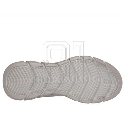 5. Skechers Sneakers Unisex-Schuhe 118106-TPE