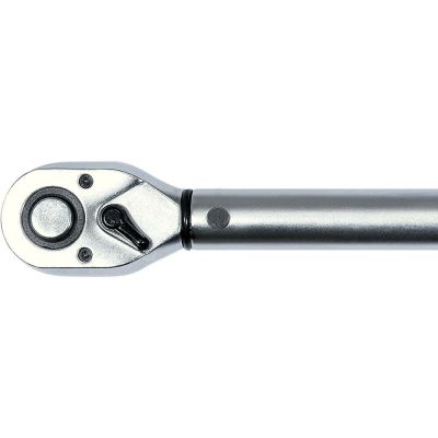 13. Drehmomentschlüssel 1/2" 10-110Nm YT-07607 YATO