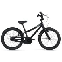 Batch Alu 20” Fahrrad, matt schwarz (B374355W)