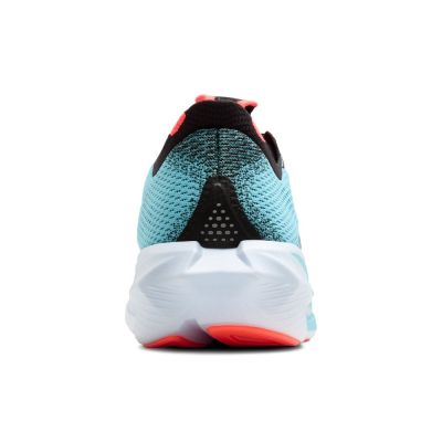 4. Hyperion 3 Herren Laufschuhe für Asphalt, blau