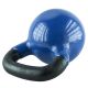 41. Blaue HMS KNV28 Kettlebell aus Gusseisen, 28 kg