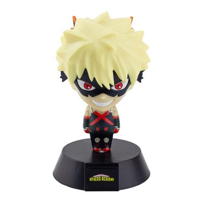 2. MY HERO ACADEMIA - KATSUKI BAKUGO LEUCHTFIGUR