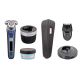 6. PHILIPS Series i9000 Prestige XP9201/33 Rasierer