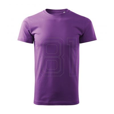 3. Malfini Basic Free T-Shirt M MLI-F2964