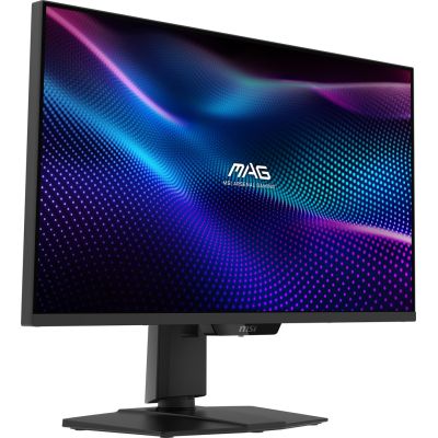 17. MSI MAG 274UPDFDE E16M Computermonitor 68,6 cm (27") 3840 x 2160 px 4K Ultra HD LED Schwarz