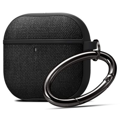 Spigen Urban Fit Hülle für AirPods 4 – Schwarz