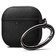 Spigen Urban Fit Hülle für AirPods 4 – Schwarz